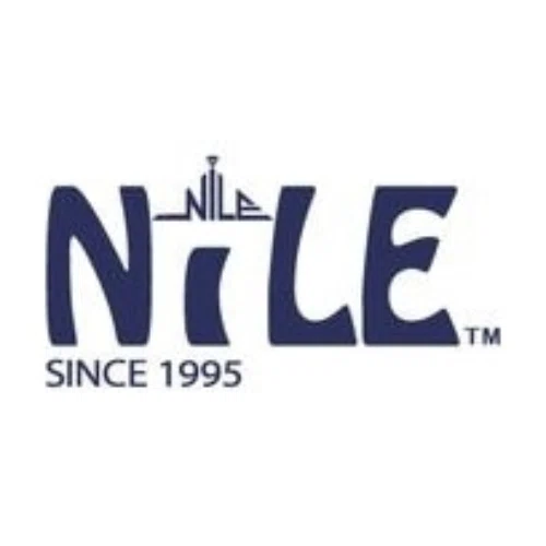 Nile logo