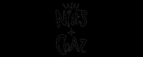 Niles & Chaz Pizzazz! discount code