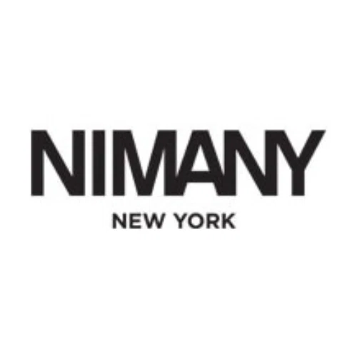 Nimany logo