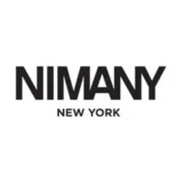 Nimany logo