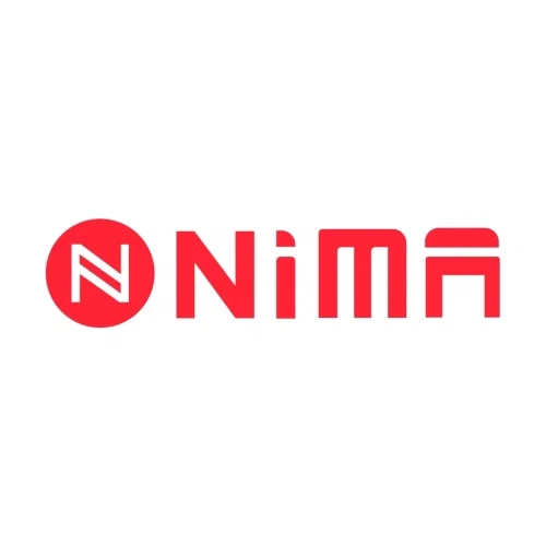NIMA logo