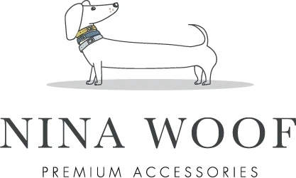 Nina Woof logo