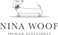 Nina Woof logo