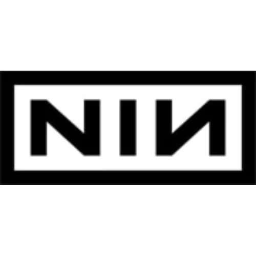 NIN logo