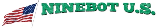 Ninebot logo