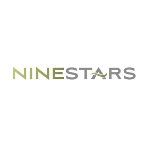 Nine Stars discount code