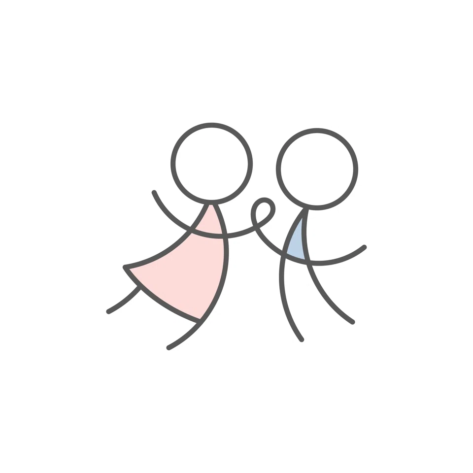NINI and LOLI logo