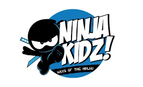 Ninja Kidz logo