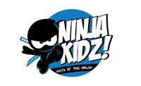Ninja Kidz logo