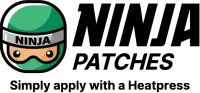 Ninja Patches logo