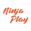 Ninja Play logo