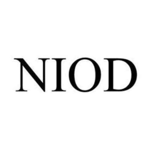 NIOD logo