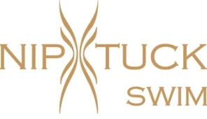 Nip Tuck Swim logo