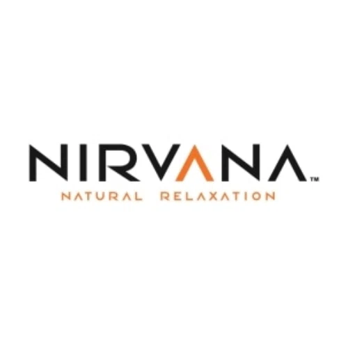 Nirvana CBD logo