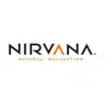 Nirvana CBD logo