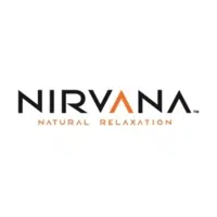 Nirvana CBD logo