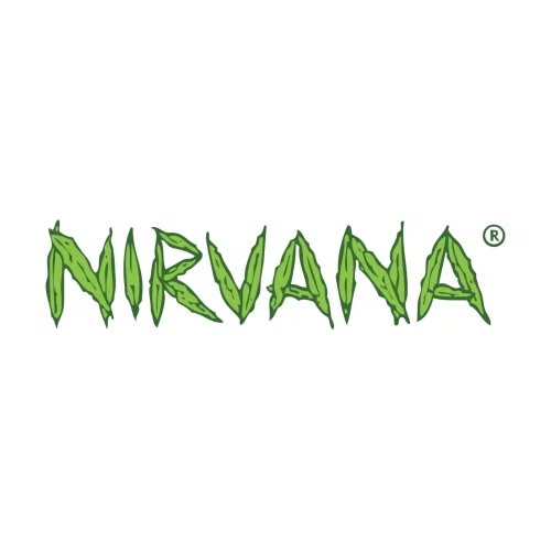 Nirvana Shop logo