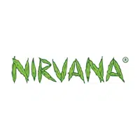 Nirvana Shop logo