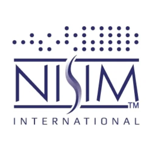Nisim International logo