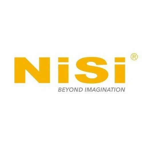 NiSi Optics USA logo