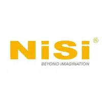 NiSi Optics USA logo