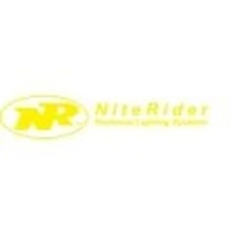 NiteRider logo