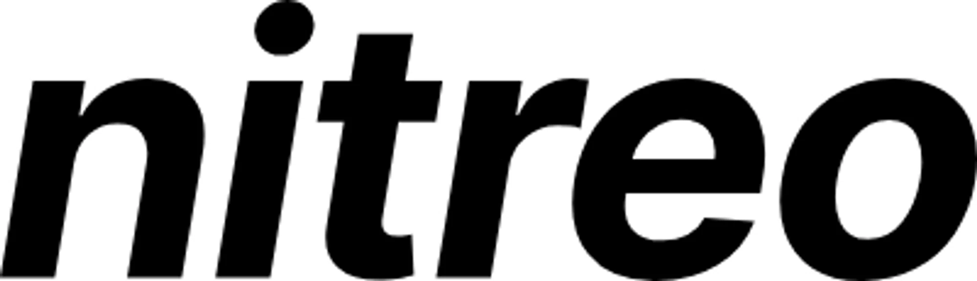 Nitreo logo