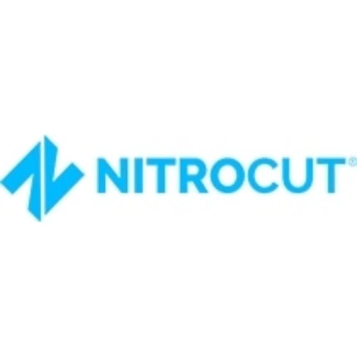 NITROCUT logo