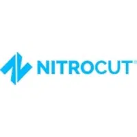 NITROCUT logo
