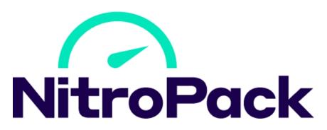 NitroPack discount code