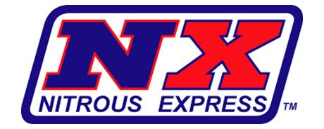 Nitrous Express promo code