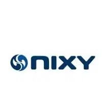 Nixy Sports logo