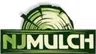NJ Mulch logo