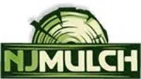 NJ Mulch logo