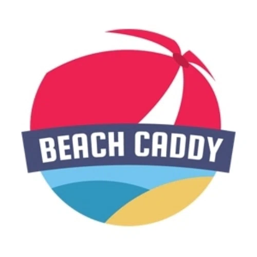 Beach Caddy logo