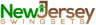 NJ Swingsets logo
