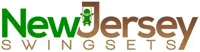 NJ Swingsets logo