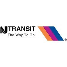 NJ TRANSIT logo