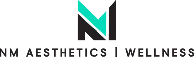 NM Aesthetics Wellness  logo
