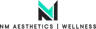 NM Aesthetics Wellness  logo