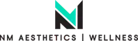 NM Aesthetics Wellness  logo