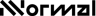 NNORMAL logo
