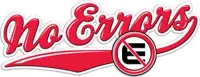 No Errors logo