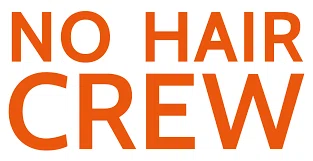 No Hair Crew US logo