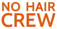 No Hair Crew US logo