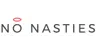 No Nasties logo