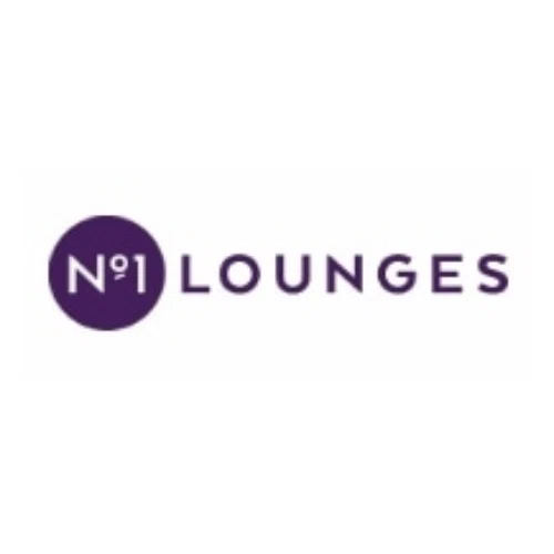 No1 Lounges logo