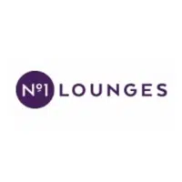 No1 Lounges logo