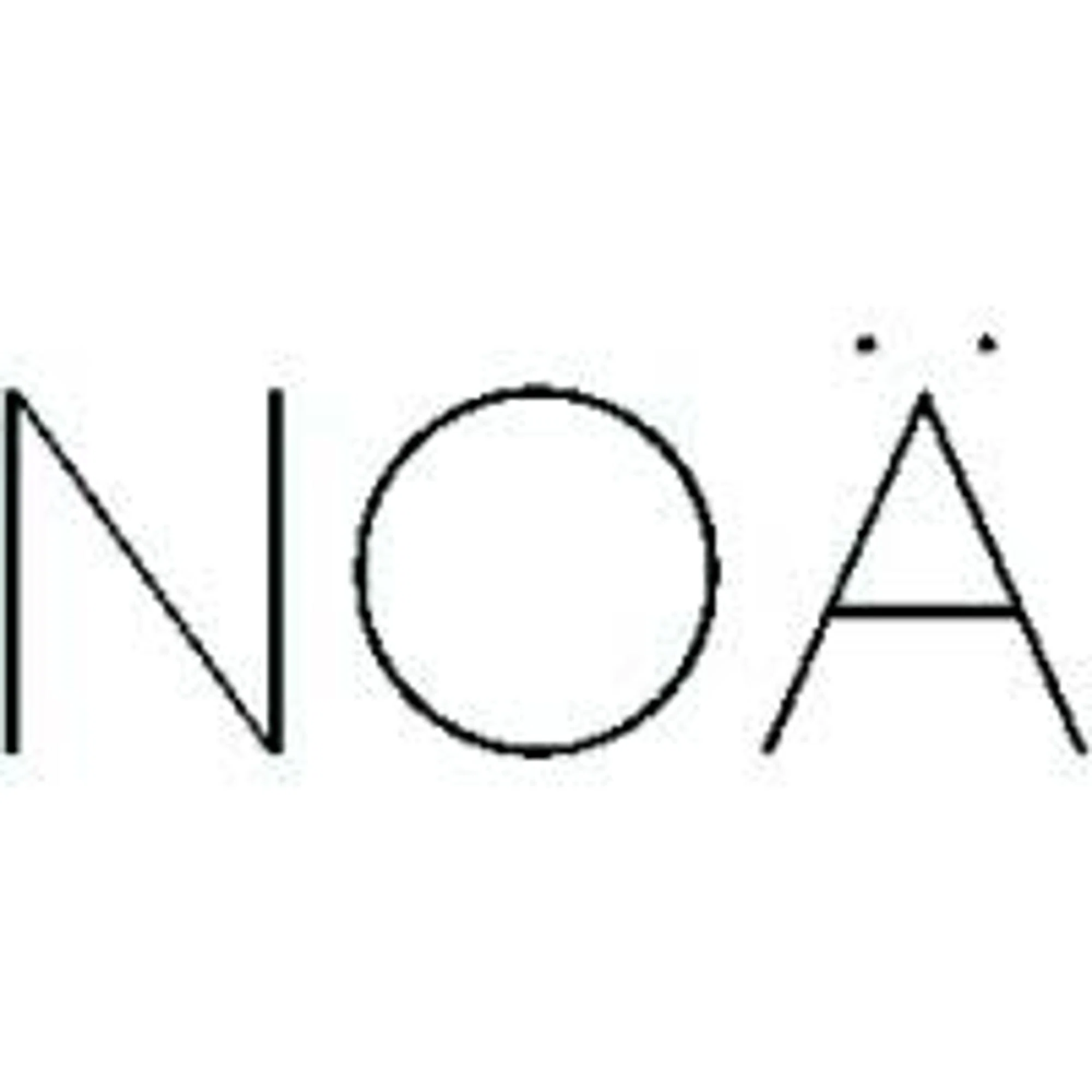 NOA Jewelry logo