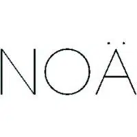 NOA Jewelry logo